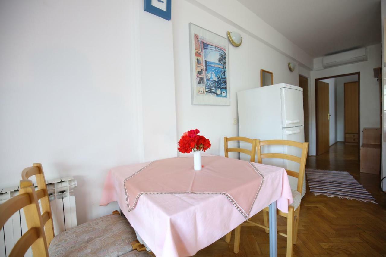 Apartments Paleka Petrcane Exterior photo