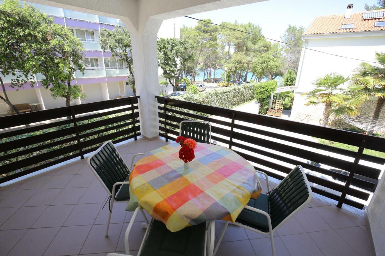 Apartments Paleka Petrcane Exterior photo