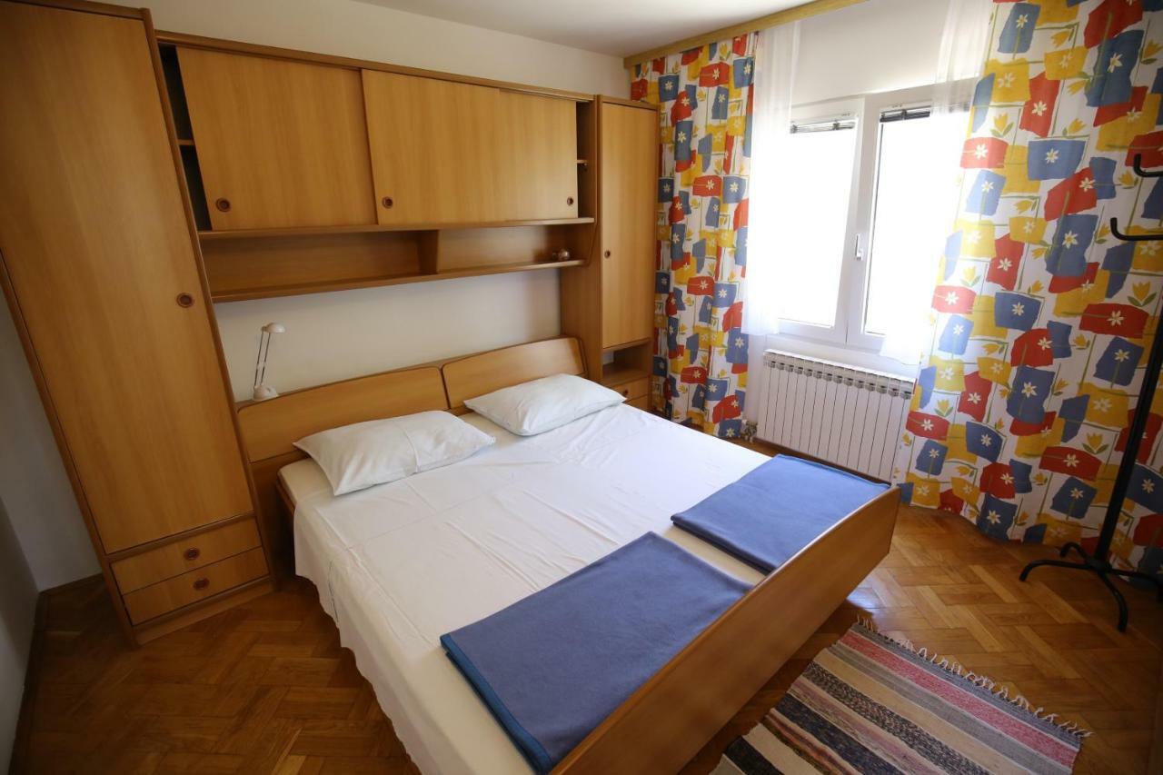 Apartments Paleka Petrcane Exterior photo