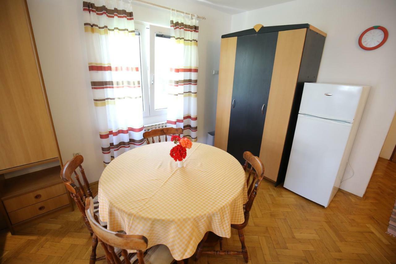 Apartments Paleka Petrcane Exterior photo
