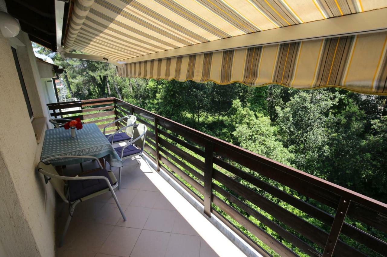 Apartments Paleka Petrcane Exterior photo