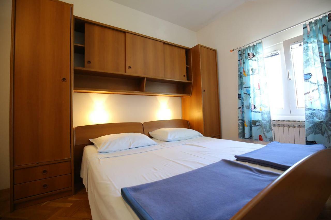 Apartments Paleka Petrcane Exterior photo